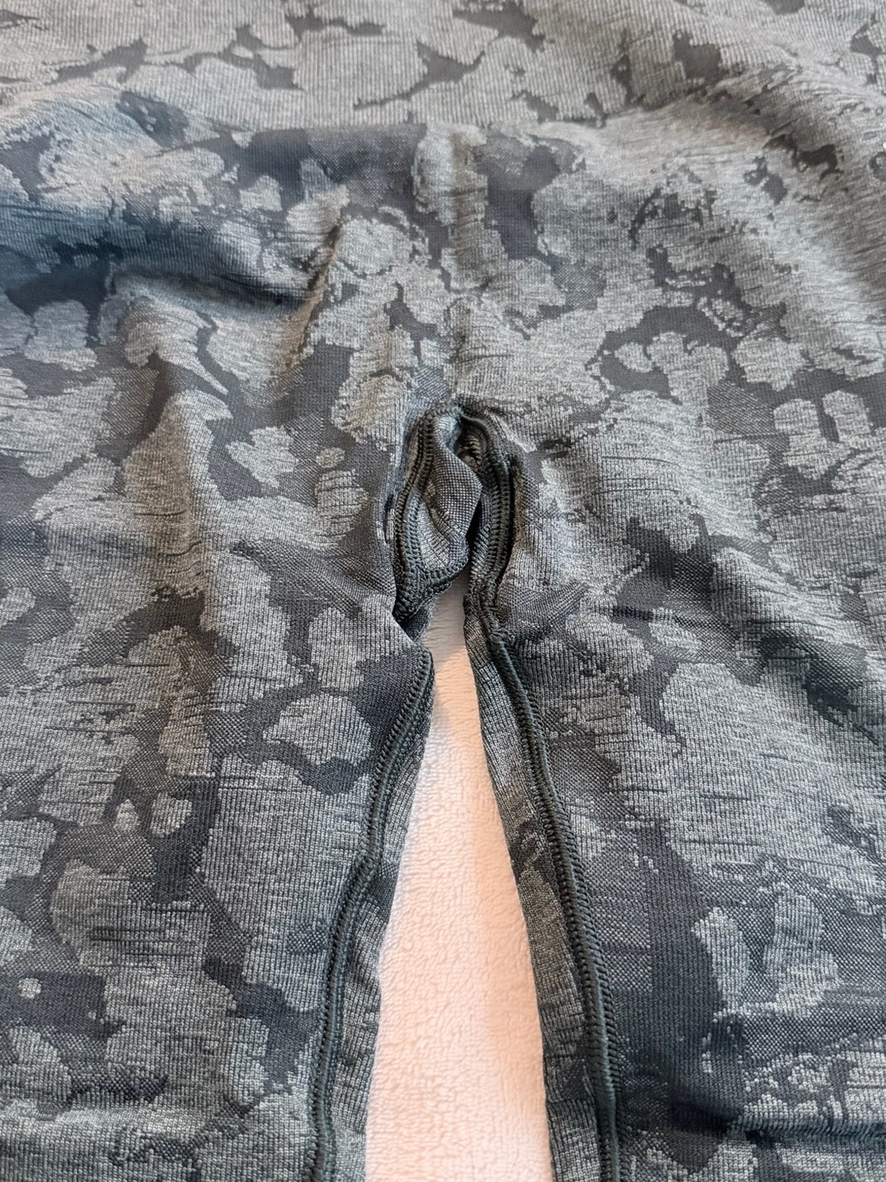 Gymshark Seamless Leggings - Picture 3 of 5